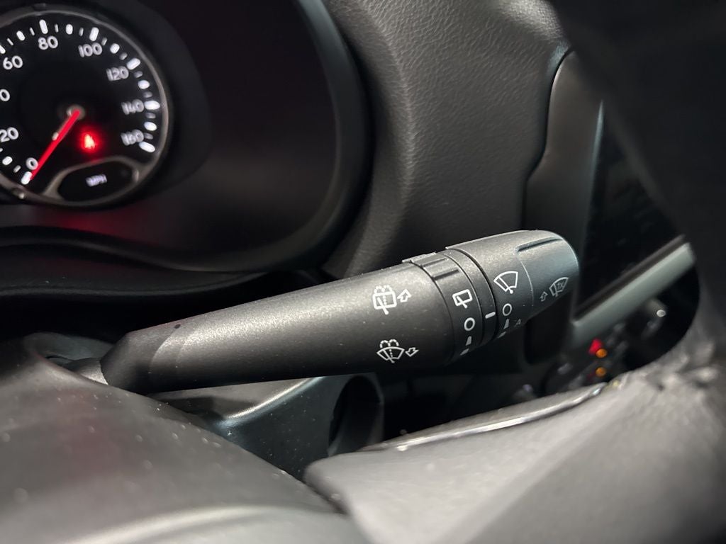 2022 Jeep Renegade Altitude 4x4