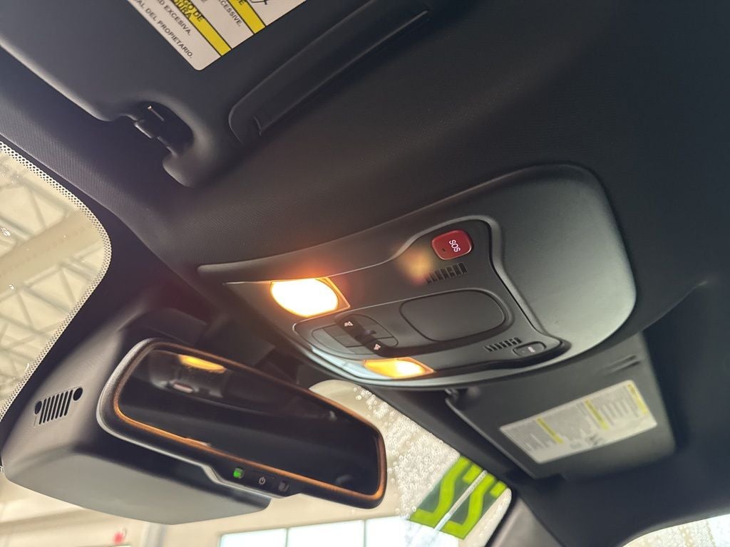 2022 Jeep Renegade Altitude 4x4