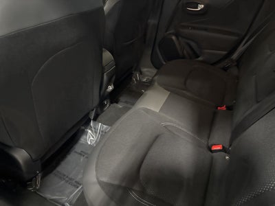 2022 Jeep Renegade Altitude 4x4