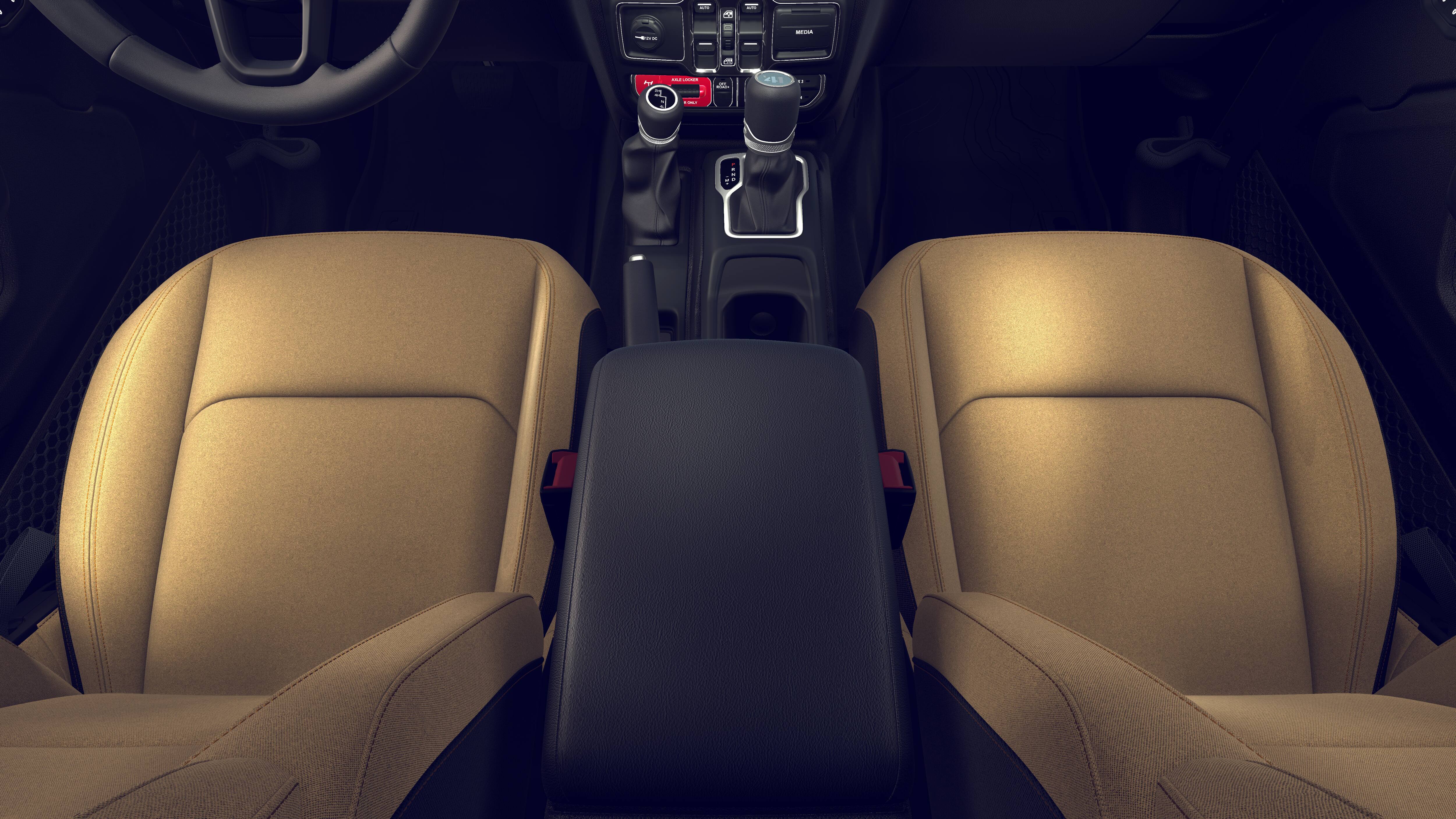 2026 Jeep Wrangler WRANGLER 4-DOOR WILLYS '41