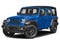 2026 Jeep Wrangler 4-Door Sport