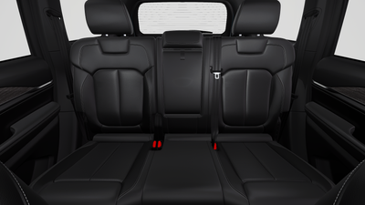 2027 Jeep Grand Cherokee GRAND CHEROKEE LIMITED RESERVE 4X4