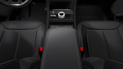 2027 Jeep Grand Cherokee GRAND CHEROKEE LIMITED RESERVE 4X4