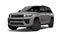 2027 Jeep Grand Cherokee GRAND CHEROKEE SUMMIT 4X4