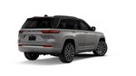 2027 Jeep Grand Cherokee GRAND CHEROKEE SUMMIT 4X4