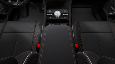 2027 Jeep Grand Cherokee GRAND CHEROKEE SUMMIT 4X4