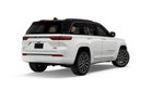 2027 Jeep Grand Cherokee GRAND CHEROKEE SUMMIT 4X4