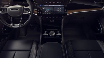 2026 Jeep Grand Cherokee GRAND CHEROKEE SUMMIT 4X4