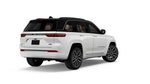 2027 Jeep Grand Cherokee GRAND CHEROKEE SUMMIT 4X4