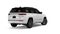 2027 Jeep Grand Cherokee GRAND CHEROKEE SUMMIT 4X4