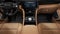 2027 Jeep Grand Cherokee GRAND CHEROKEE SUMMIT 4X4