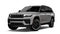 2027 Jeep Grand Cherokee GRAND CHEROKEE L LAREDO ALTITUDE 4X4