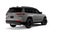 2027 Jeep Grand Cherokee GRAND CHEROKEE L LAREDO ALTITUDE 4X4