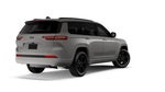 2027 Jeep Grand Cherokee GRAND CHEROKEE L LIMITED RESERVE 4X4