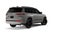 2027 Jeep Grand Cherokee GRAND CHEROKEE L LIMITED RESERVE 4X4