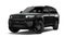 2027 Jeep Grand Cherokee GRAND CHEROKEE L SUMMIT 4X4