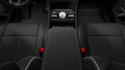 2027 Jeep Grand Cherokee GRAND CHEROKEE L SUMMIT 4X4