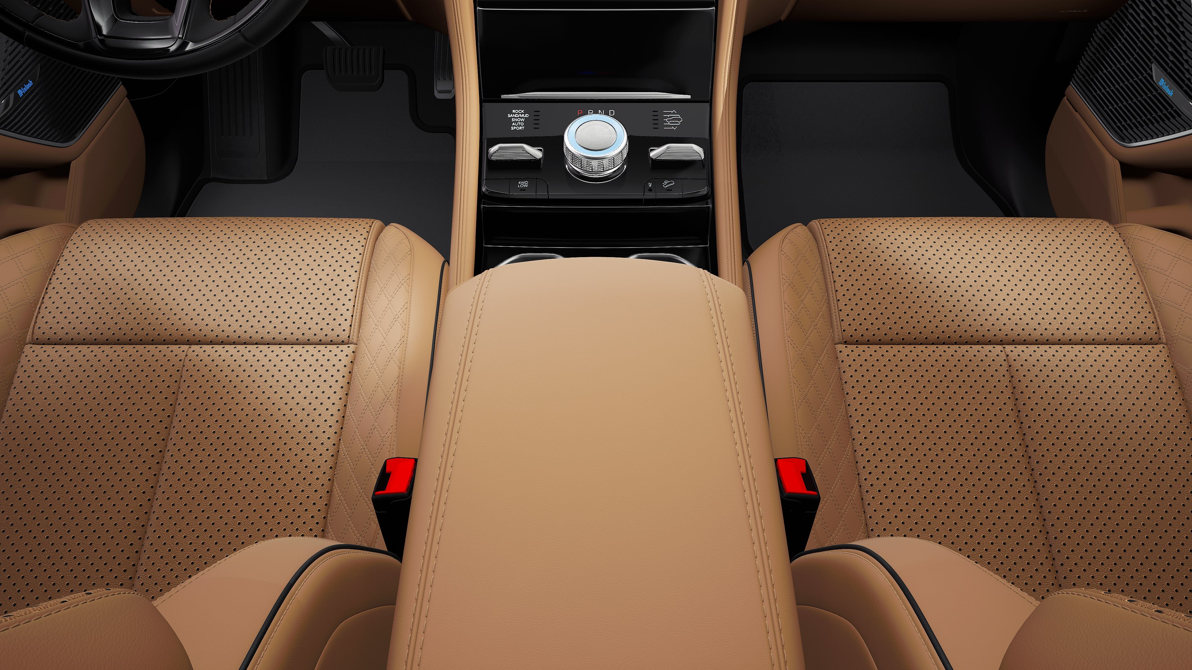 2027 Jeep Grand Cherokee GRAND CHEROKEE L SUMMIT 4X4