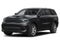 2027 Dodge Durango GT Plus HEMI
