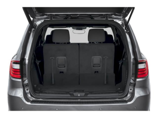 2027 Dodge Durango GT Plus HEMI