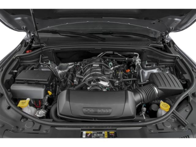 2027 Dodge Durango GT Plus HEMI
