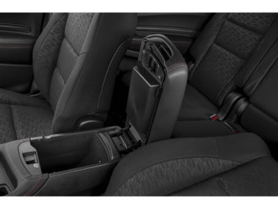 2027 Dodge Durango GT Plus HEMI
