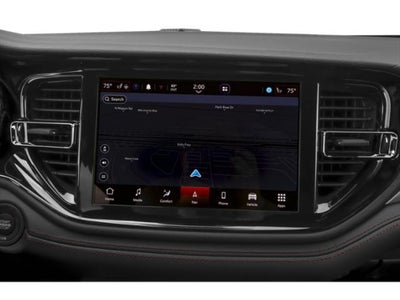 2027 Dodge Durango GT Plus HEMI