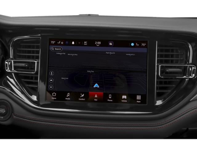 2027 Dodge Durango GT Plus HEMI