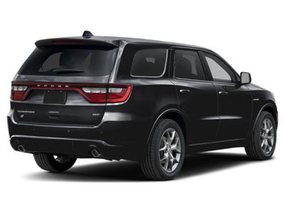 2027 Dodge Durango GT Plus HEMI