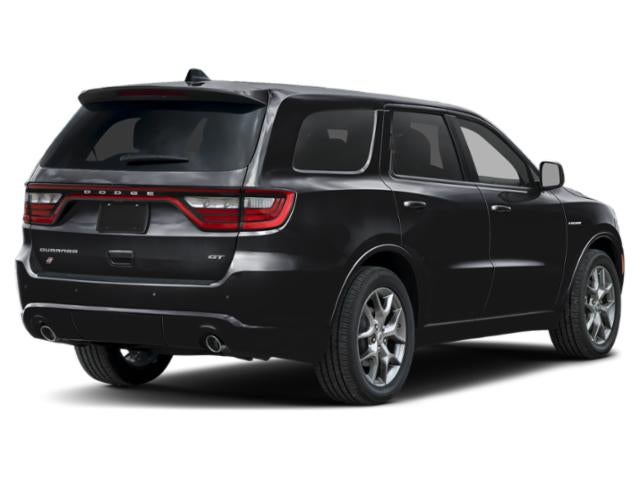 2027 Dodge Durango GT Plus HEMI