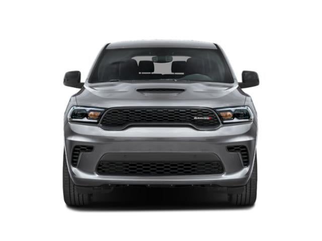 2027 Dodge Durango GT Plus HEMI