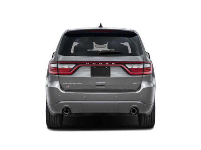 2027 Dodge Durango GT Plus HEMI