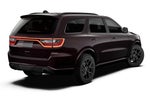 2027 Dodge Durango DURANGO GT HEMI V8 PLUS AWD