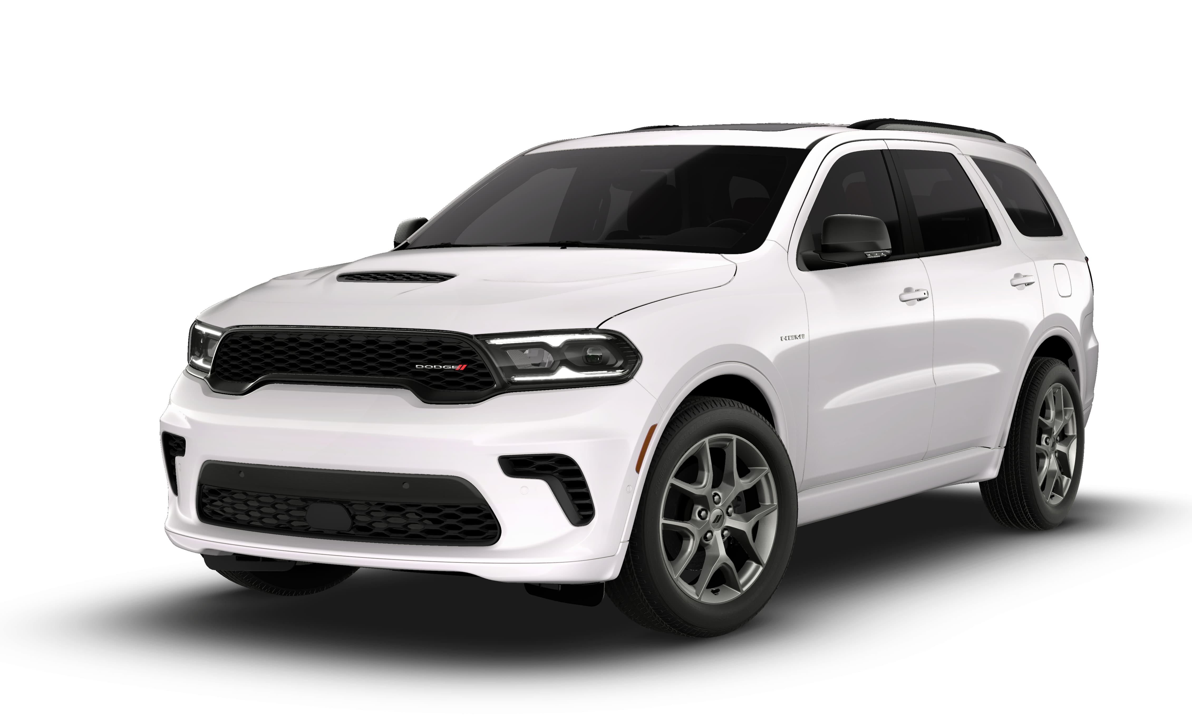 2026 Dodge Durango GT HEMI Plus V8 AWD's photo