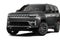 2027 Jeep Grand Wagoneer GRAND WAGONEER OVERLAND 4X4