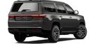 2027 Jeep Grand Wagoneer GRAND WAGONEER OVERLAND 4X4