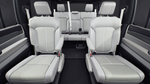 2027 Jeep Grand Wagoneer GRAND WAGONEER OVERLAND 4X4