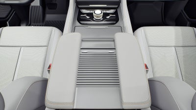 2027 Jeep Grand Wagoneer GRAND WAGONEER OVERLAND 4X4