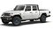 2026 Jeep Gladiator GLADIATOR 85TH ANNIVERSARY EDITION 4X4