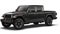2026 Jeep Gladiator GLADIATOR SHADOW OPS 4X4