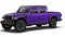 2026 Jeep Gladiator GLADIATOR SHADOW OPS 4X4