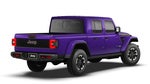 2026 Jeep Gladiator GLADIATOR SHADOW OPS 4X4