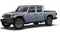 2026 Jeep Gladiator GLADIATOR RUBICON X 4X4