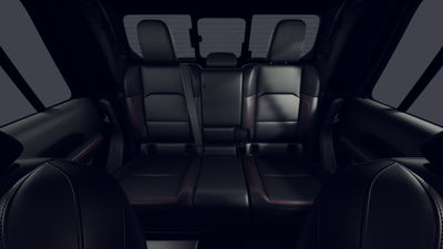 2026 Jeep Gladiator GLADIATOR RUBICON X 4X4