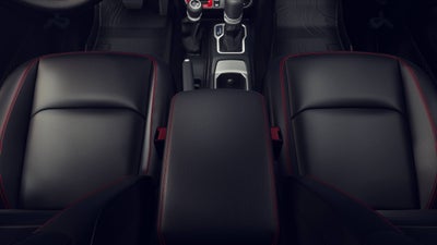 2026 Jeep Gladiator GLADIATOR RUBICON X 4X4