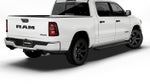 2027 RAM Ram 1500 RAM 1500 EXPRESS CREW CAB 4X4 5'7' BOX