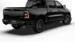 2027 RAM Ram 1500 RAM 1500 LIMITED CREW CAB 4X4 5'7' BOX