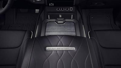 2027 RAM Ram 1500 RAM 1500 LIMITED CREW CAB 4X4 5'7' BOX