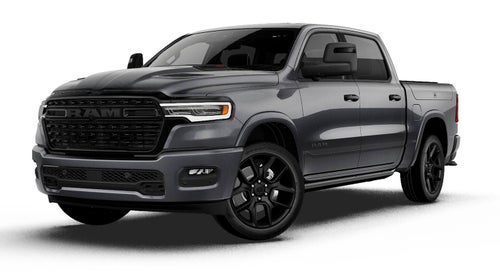 2027 RAM Ram 1500 RAM 1500 LIMITED CREW CAB 4X4 5'7' BOX