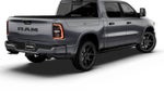 2027 RAM Ram 1500 RAM 1500 LIMITED CREW CAB 4X4 5'7' BOX